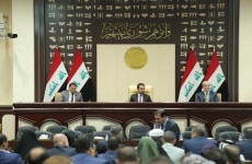 الحلبوسي يوجه مجلس النواب  باتباع عدة نقاط بشأن حادثة الموصل