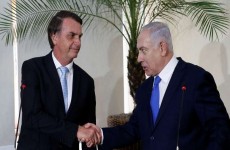 الرئيس البرازيلي يتراجع عن وعوده المتكررة بنقل سفارة بلاده  إلى القدس