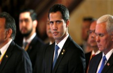 فنزويلا : منع زعيم المعارضة من تسنم مناصب رسمية لمدة 15 عاما