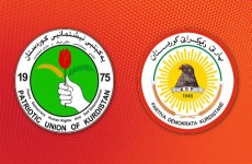 الاتحاد الوطني والديمقراطي يتفقان على تشكيل حكومة اقليم كردستان