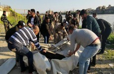 خلية الازمة في نينوى: القبض على مالك الجزيرة السياحية في مدينة الموصل التي شهدت حادثة غرق العبارة
