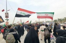 رسمياً: ايران تعفي العراقيين من رسوم الفيزة