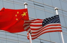 البيت الابيض: محادثات التجارة بين الولايات المتحدة والصين تحقق تقدماً
