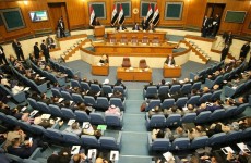 الخارجية النيابية:الاتفاقيات مع السعودية تخضع لمناقشات واستضافات داخل البرلمان