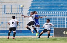 3 مواجهات بالدوري العراقي الممتاز لكرة القدم