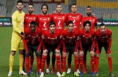 صن داونز  الجنوب افريقي يصعق لأهلي المصري في دوري أبطال إفريقيا 5-0
