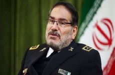 مجلس الأمن القومي الايراني  يصنف القوات الأميركية على لائحة “الإرهاب”