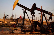 اسعار النفط تتجاوز  الـ70 دولار بفعل المعارك في ليبيا