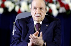 من هو خليفة الرئيس الجزائري المستقيل المؤقت