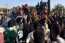 تكتل معارض في السودان يطالب الجيش بـ"دعم خيار الشعب السوداني في التغيير
