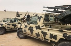 الجيش الوطني الليبي ينجح بدخول منطقة جديدة في إطار معركة "طوفان الكرامة"