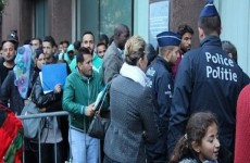 بلجيكا: صعوبات تكتنف عمل مكتب الاجانب في معالجة طلبات اللجوء