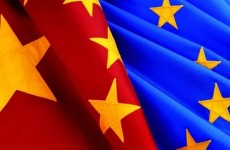 قمة اوروبية صينية لتكثيف العمل المشترك