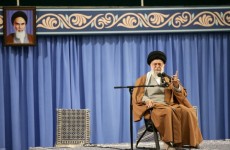 المرشد الايراني: التلاعب الامريكي ضد الحرس الثوري لن يثمر أبداً
