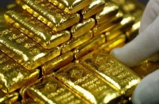 العراق يتراجع مركزاً واحداً بأكبر احتياطي للذهب لشهر اذار