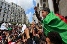 الرئاسة الجزائرية تعلن موعد الانتخابات