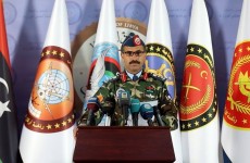 حكومة الوفاق الليبية تعلن سيطرة جيشها على العزيزية جنوب طرابلس‎
