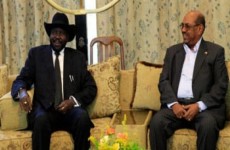 حكومة جوبا مصير اتفاق السلام بين الخرطوم وجوبا لايتغيير بعد سقوط البشير .