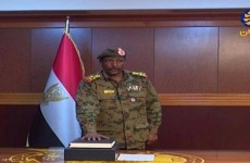 ماهي رسالة المجلس العسكري الانتقالي في السودان الى المجتمع الدولي