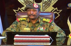 المجلس العسكري الانتقالي في السودان "يطلق الحريات الإعلامية"