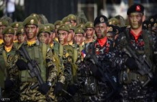 الفلبين تؤكد مقتل القيادي في تنظيم داعش  "أبو دار"
