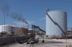 وزارة النفط السورية: سنعالج أزمة الوقود خلال عشرة أيام