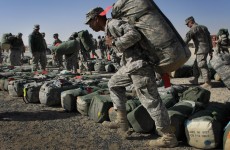 صراع نيابي بين الكتل السياسية على اخراج القوات الاجنبية من العراق
