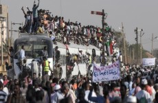السودان قادة الاحتجاجات بهددون بالدعوة إلى "إضراب شامل"
