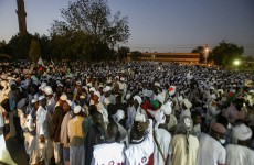 السودان: استقالات في صفوف المجلس العسكري الانتقالي
