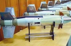 ايران تُنتج 3صواريخ جديدة مضادة للدروع
