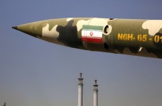 إيران تزيح الستار عن ثلاثة صواريخ جديدة مضادة للدروع