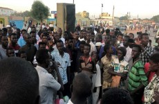 تجمع المهنيين السودانيين: نحتاج إلى فترة انتقالية مدتها 4 سنوات