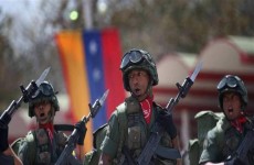 فنزويلا تؤكد استعدادها لمواجهة اي عمل عسكري امريكي