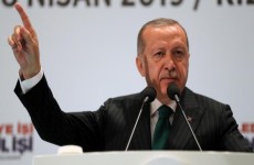 أردوغان يرحب بإعادة انتخابات أسطنبول ومعارض يصفها بـ"الخيانة"