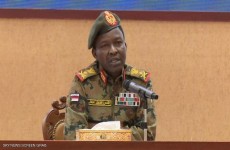السودان :المجلس العسكري يعلن ملاحظاته على وثيقة "الحرية والتغيير"