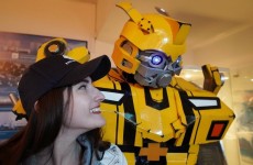 كوريا الجنوبية بصدد تصميم روبوت مقاتل على هيئة الإنسان