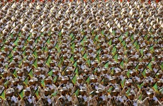 الحرس الثوري والجيش الإيراني يصدران بيانين مختلفين بشأن تهديدات أمريكا