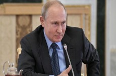بوتين: لا نعتزم الانضمام إلى “أوبك”