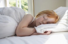 نوم الأطفال نهارا يؤثر إيجابيا في ذكائهم