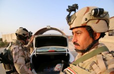 الجيش العراقي يتوعد مطلقي صواريخ “الكاتيوشا” والقذائف على قواعد عراقية وأمريكية ومنشآت