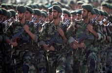 صحيفة أمريكية: الحرس الثوري الإيراني عثر على مصادر تمويل جديدة