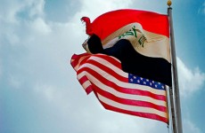 العراق يصدر تسهيلات استثمارية للشركات الامريكية ومواطنيها