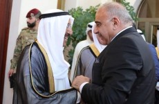 برلمانية تدعو رئيس الوزراء لمطالبة أمير الكويت بتغيير موقع ميناء مبارك