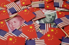 أمريكا تحظر على خمس كيانات صينية شراء قطع ومكونات أمريكية