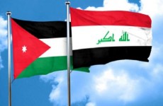 العراق والأردن يوقعان مذكرة للتعاون المشترك لإعادة الاعمار وتأهيل البنى التحتية