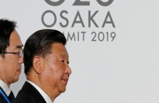 الصين تحذر من "مخاطر كبرى" على العالم