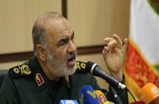 قائد الحرس الثوري: إيران تتعرض لأقصى الضغوط من العدو