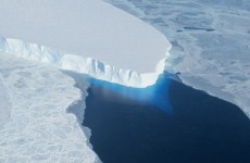 "ناسا" تحذر من اختفاء أخطر الأنهار الجليدية في العالم!