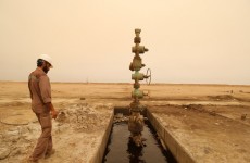 العراق ينوع مسارات تصدير النفط بمنشأة جديدة