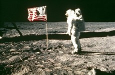 "ناسا" تكشف حقيقة "خسارتها" لقطات تاريخية من "السير على القمر"!